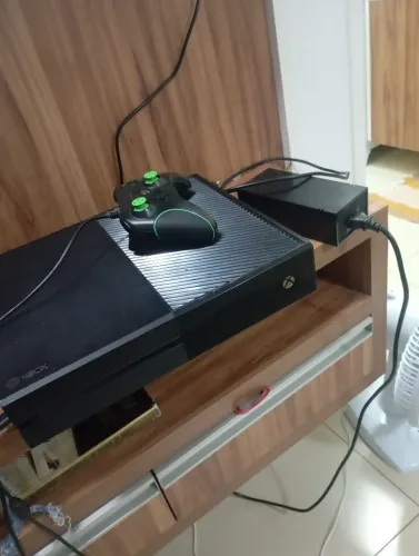 Xbox One Fat 