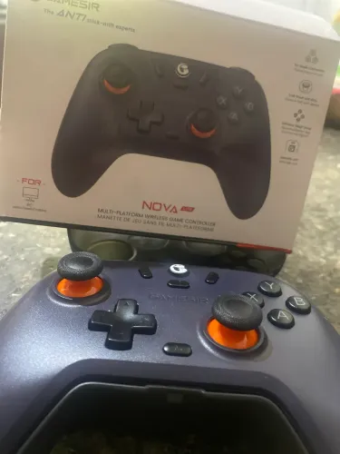 controle t4 nova lite para pc 