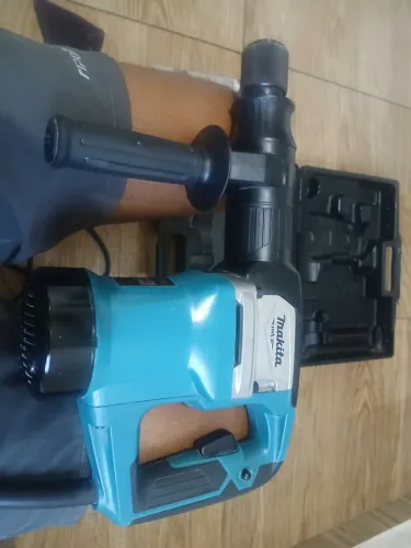 Martelete Makita Demolidor 5kg