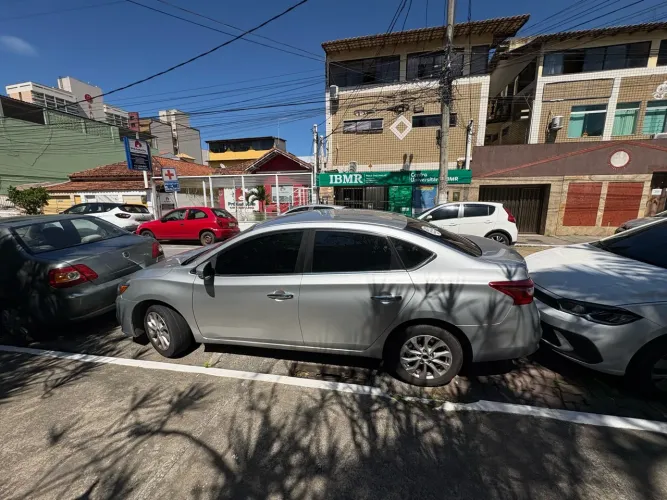 Nissan Sentra S 2.0 Flexstart 16V Aut. 2017