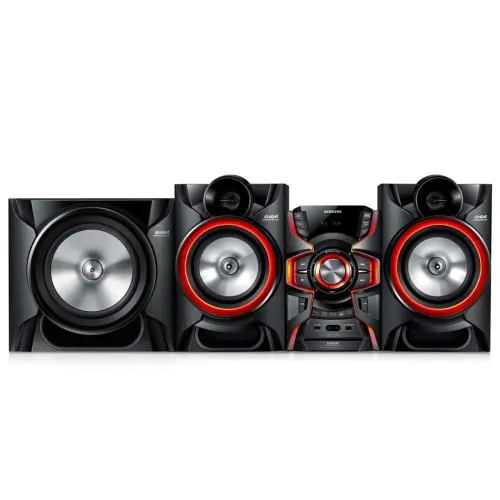 Mini System Samsung 1100w
