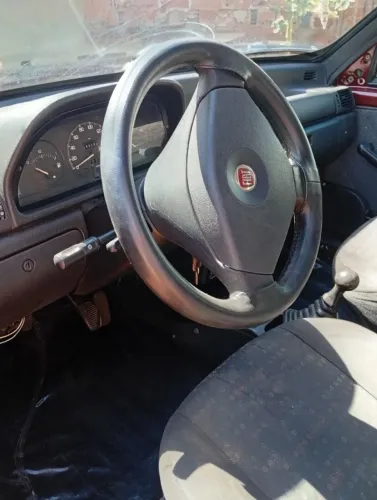 Fiat Uno Mille EP 2P E 4P 1996