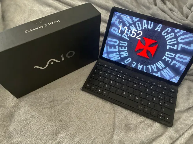 Tablet Vaio TL10 ( Na Caixa )