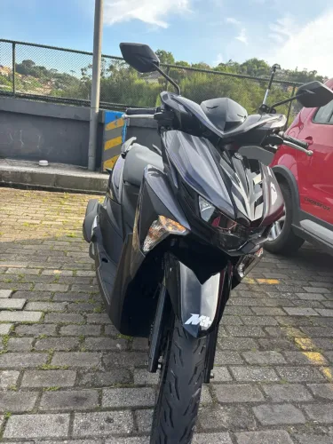 VENDO YAMAHA NEO 125