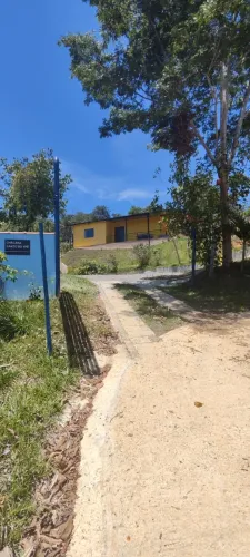 Chacara a 500m da BR120 Leopoldina MG