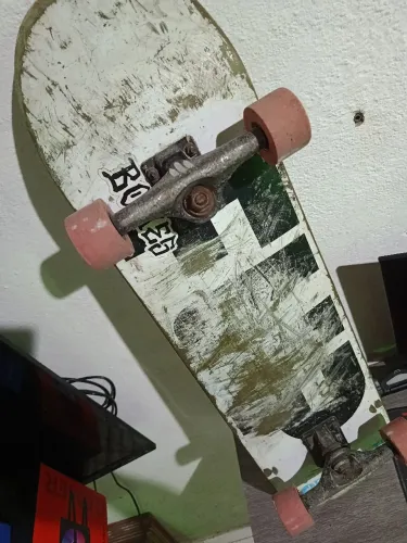 Skate Flip em bom estado