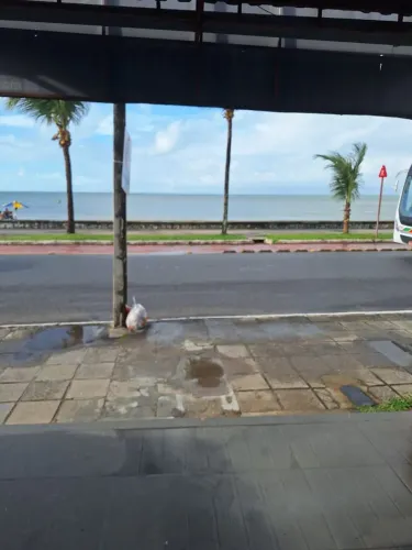 Repasso ponto em manaíra