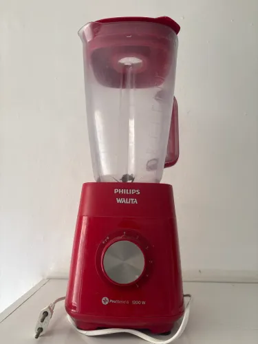 Liquidificador Philips Walita