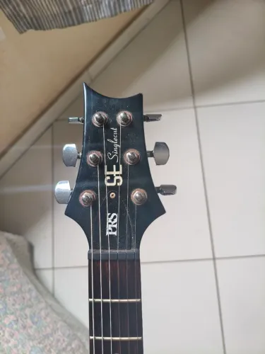 PRS Singlecut - koreana