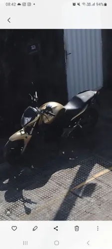 Troco em pcx 2017