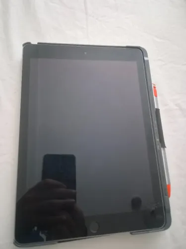 IPAD 6 GERAÇÃO + CANETA