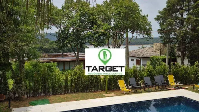 Casa com 4 dormitórios, 350 m² - venda por R$ 4.800.000,00 ou aluguel por R$ 16.884,00/mês