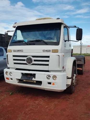 Cavalo toco vw 18310
