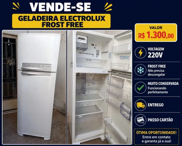 Geladeira