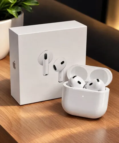 AirPods 4 Original
