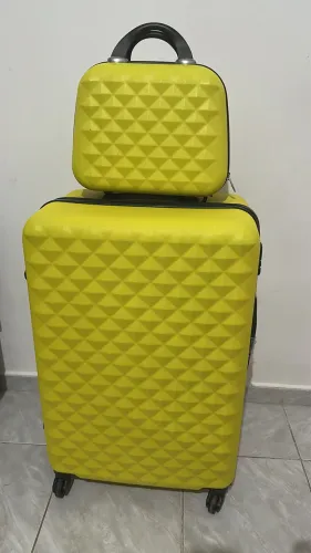 Malas de Viagem ( desapego )