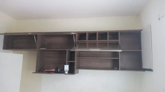 Armário de Cozinha de parede