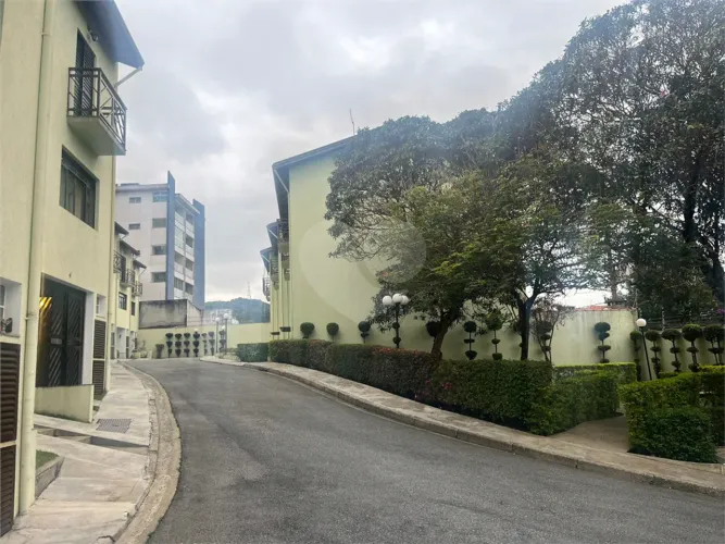 Condomínio com 2 quartos à venda em Tremembé - SP