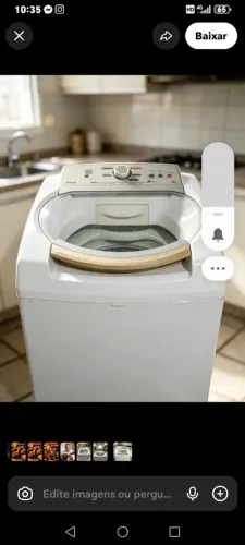 Brastemp 9kg