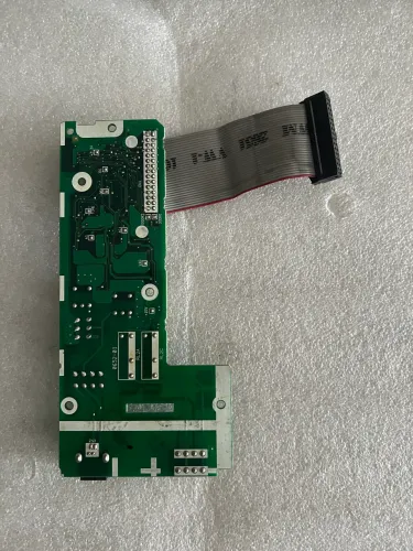 Placa de porteiro eletrônico TES 32 Panasonic 