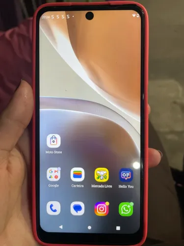 Motorola G32