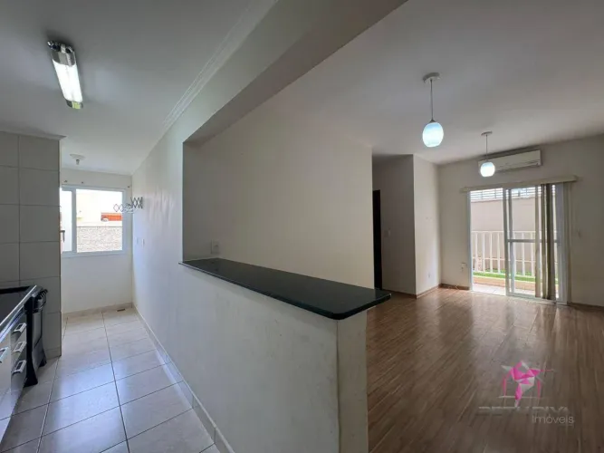 Apartamento à venda