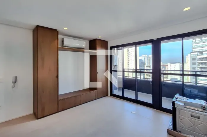 APARTAMENTO RESIDENTIAL em São Paulo - São Paulo, Vila Mariana