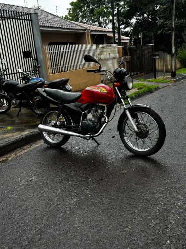 Cg125