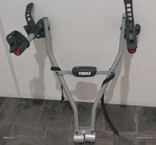 Rack thule engate