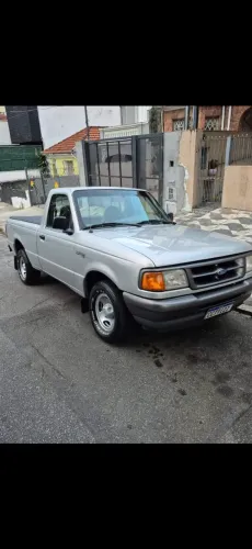 Ford Ranger XL 4.0 CS 1996