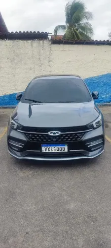 Chery Arrizo 6 GSX 1.5 Turbo Flex AUT 2021