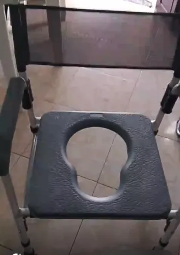 Cadeira de banho