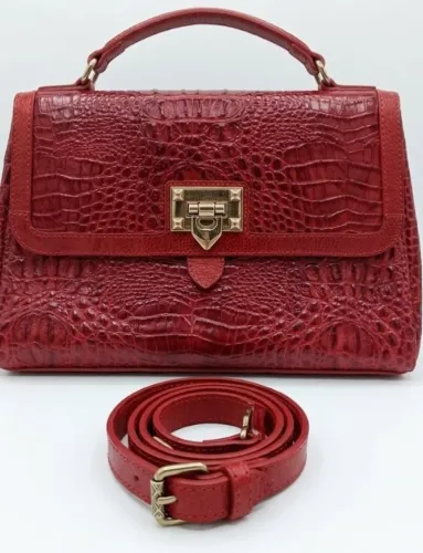 Bolsa de ombro