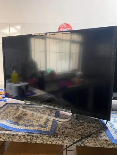 TV Sony 32 polegadas 