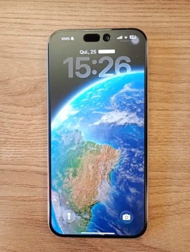 Iphone 15 pro max 256 gb