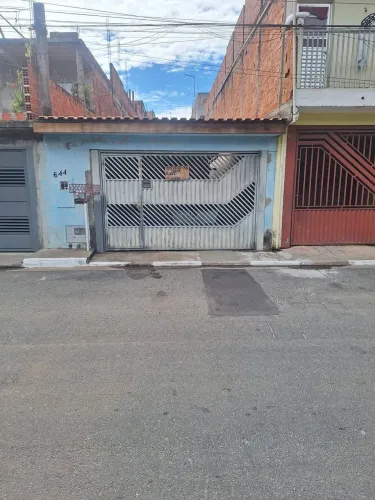 NS VENDE SE CASA EM ITAPEVI JARDIM VITAPOLIS PROXIMO A ESTAÇAO