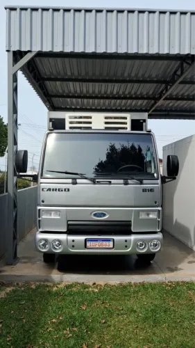 Ford 816