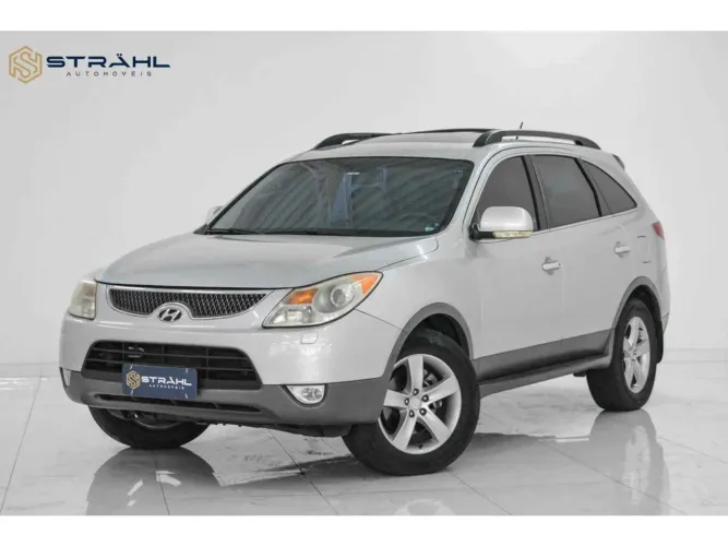 Hyundai Veracruz GLS 3.8 4WD Aut. 2009