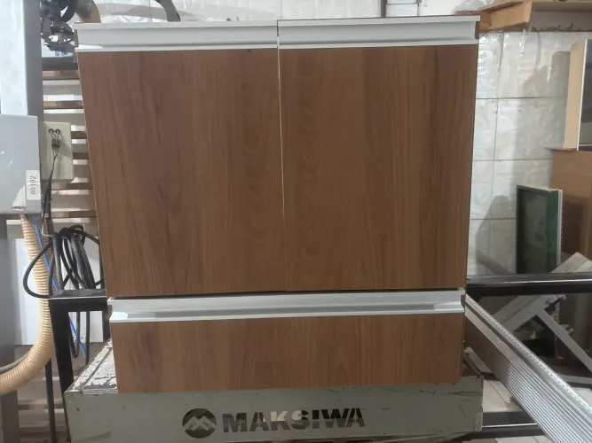 Gabinete para banheiro