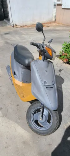 Jog Yamaha 50cc