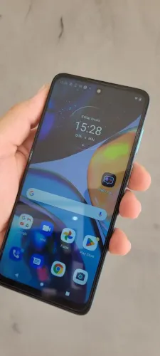 Motorola g22 troco 