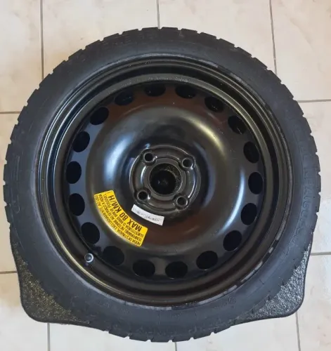 Estepe Original Gm Onix/Prisma/Cobalt Aro 16/115/70