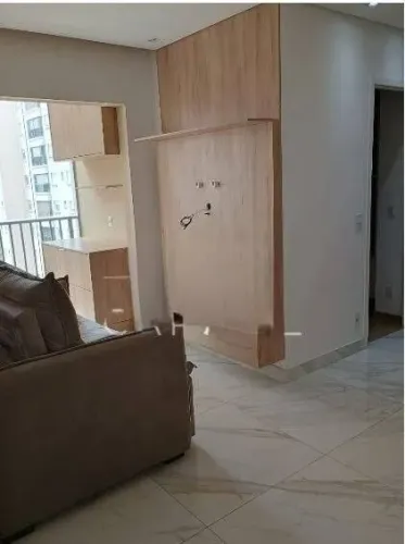 Locação de apartamento novo em ALphaville