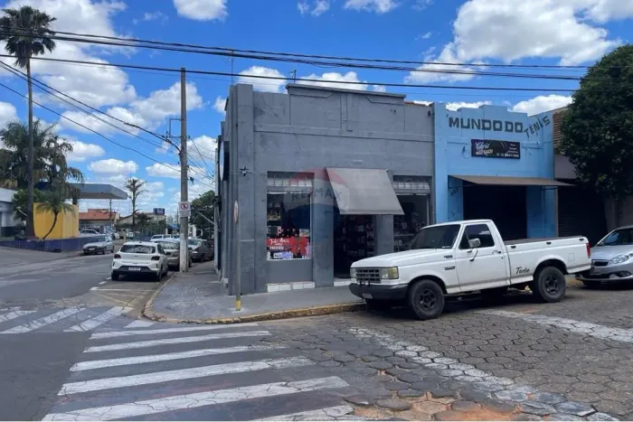 Excelente Oportunidade Comercial em Tatuí!
