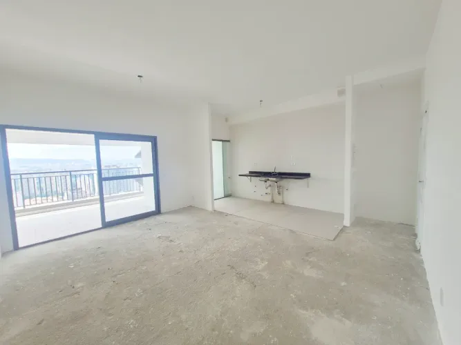 Apartamento para venda em Quarta Parada com 3 quartos, sendo 3 suítes, 125m²