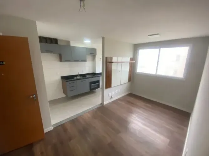 Apartamento para Locação Av Aparecida do Rio Negro, Jardim Iris/SP