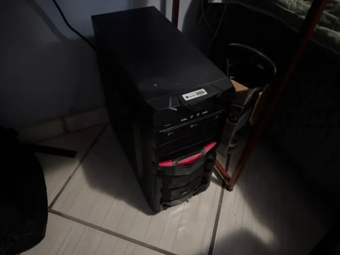 computador pc