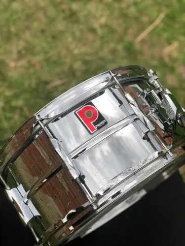 Caixa Premier Xpk 14x6,5 