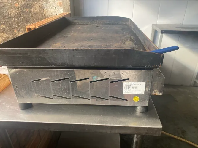 Chapa 80cm