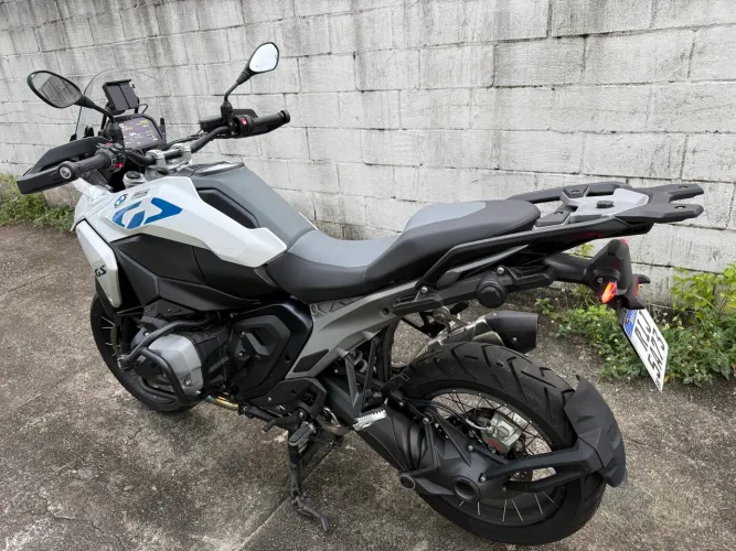 BMW 1300 GS PLUS (OPORTUNIDADE)